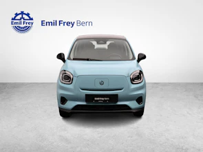 immagine del veicolo LEAPMOTOR T03 Electric