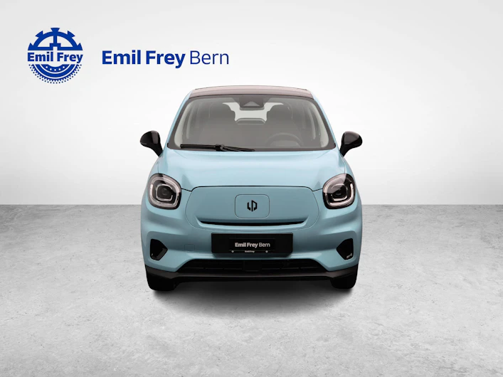 immagine del veicolo LEAPMOTOR T03