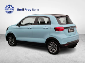 immagine del veicolo LEAPMOTOR T03 Electric