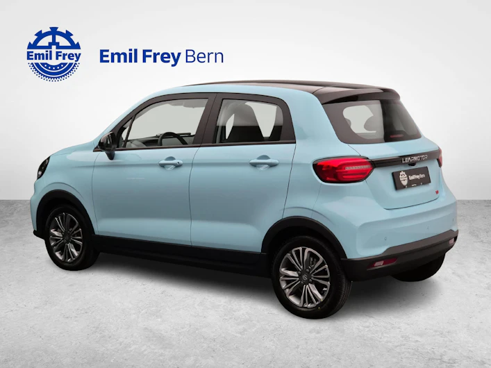 immagine del veicolo LEAPMOTOR T03