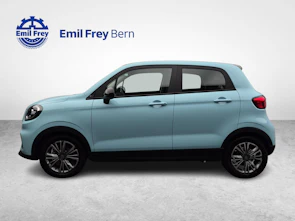 immagine del veicolo LEAPMOTOR T03 Electric