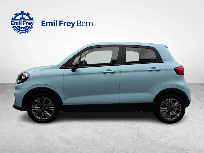 immagine del veicolo LEAPMOTOR T03