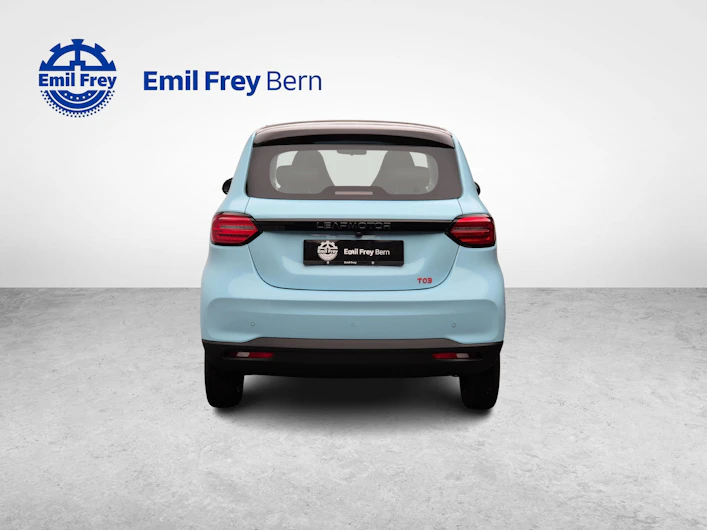 immagine del veicolo LEAPMOTOR T03