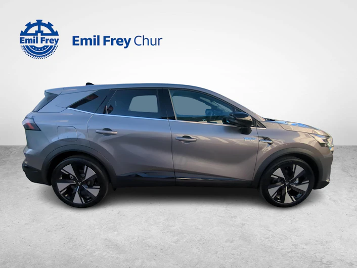 image du véhicule MITSUBISHI GRANDIS