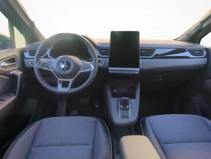 image du véhicule MITSUBISHI GRANDIS