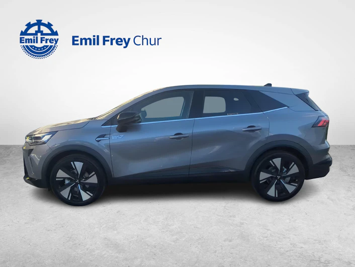 image du véhicule MITSUBISHI GRANDIS