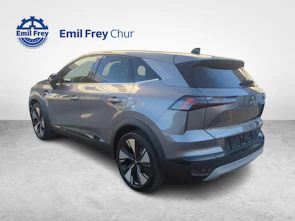 Fahrzeugbild MITSUBISHI Grandis 1.8 HEV Intense