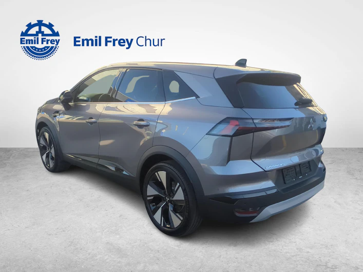 image du véhicule MITSUBISHI GRANDIS