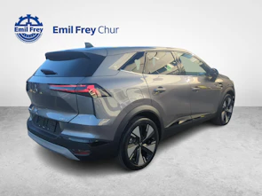 Fahrzeugbild MITSUBISHI Grandis 1.8 HEV Intense