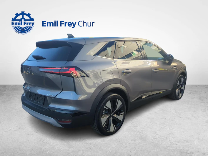 image du véhicule MITSUBISHI GRANDIS