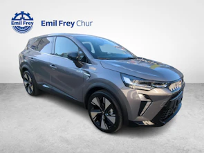 Fahrzeugbild MITSUBISHI Grandis 1.8 HEV Intense