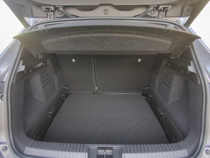 image du véhicule MITSUBISHI GRANDIS