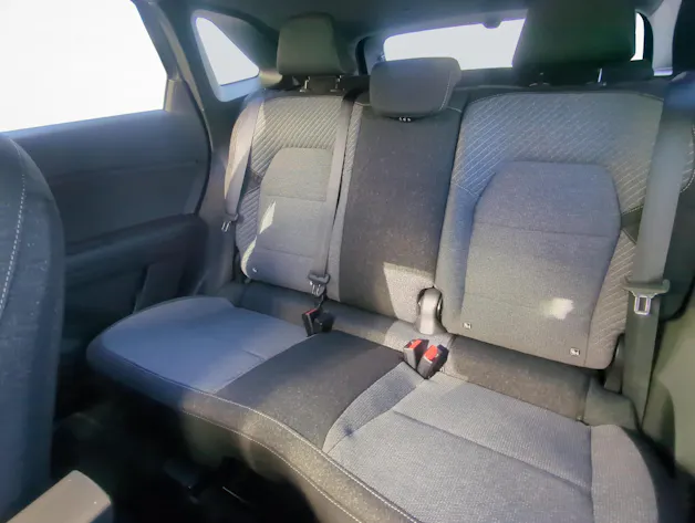 Mitsubishi Grandis 1.8 HEV Intense