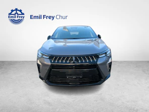 Fahrzeugbild MITSUBISHI Grandis 1.8 HEV Intense