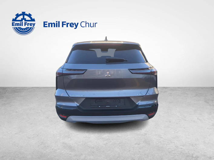 image du véhicule MITSUBISHI GRANDIS