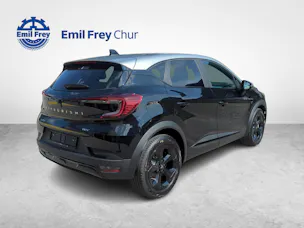 Mitsubishi ASX 1.8 HEV Sport