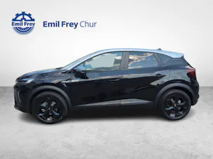 Mitsubishi ASX 1.8 HEV Sport