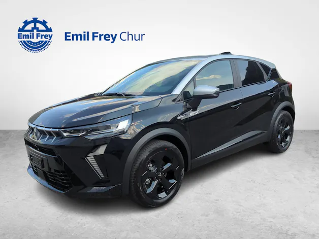 Mitsubishi ASX 1.8 HEV Sport