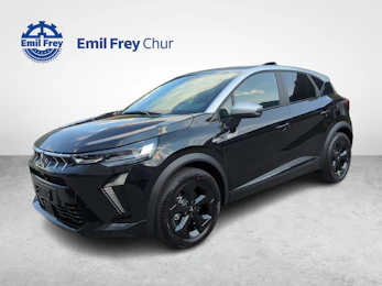 Fahrzeugbild MITSUBISHI ASX 1.8 HEV Sport Fahrzeugbild MITSUBISHI ASX 1.8 HEV Sport