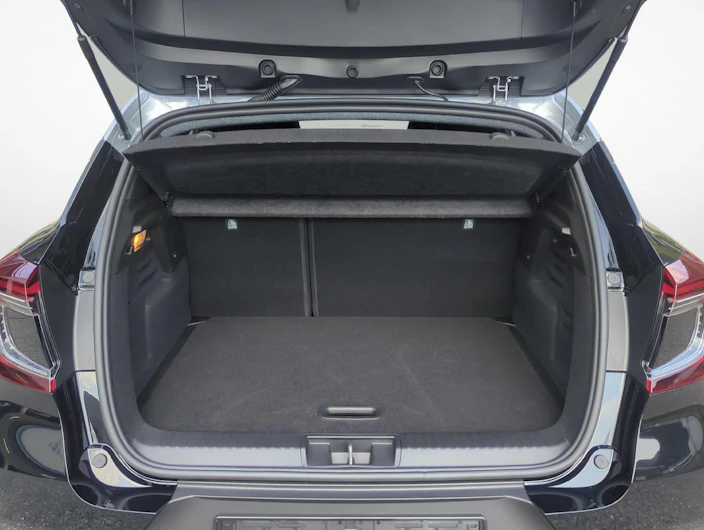 image du véhicule MITSUBISHI ASX