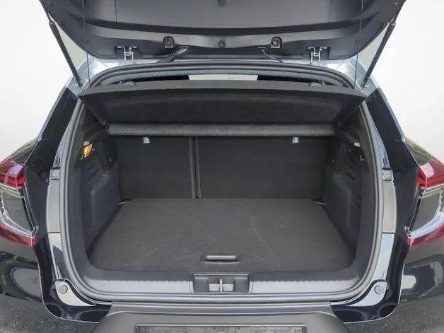 Mitsubishi ASX 1.8 HEV Sport