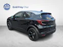 Mitsubishi ASX 1.8 HEV Sport
