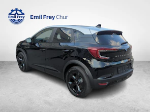 image du véhicule MITSUBISHI ASX 1.8 HEV Sport