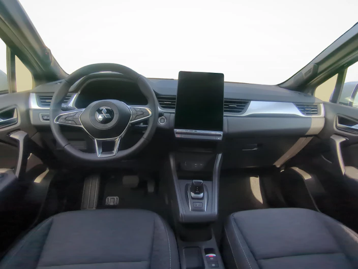 image du véhicule MITSUBISHI ASX