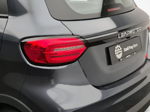 Fahrzeugbild LEAPMOTOR T03 Electric