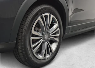 Fahrzeugbild LEAPMOTOR T03 Electric