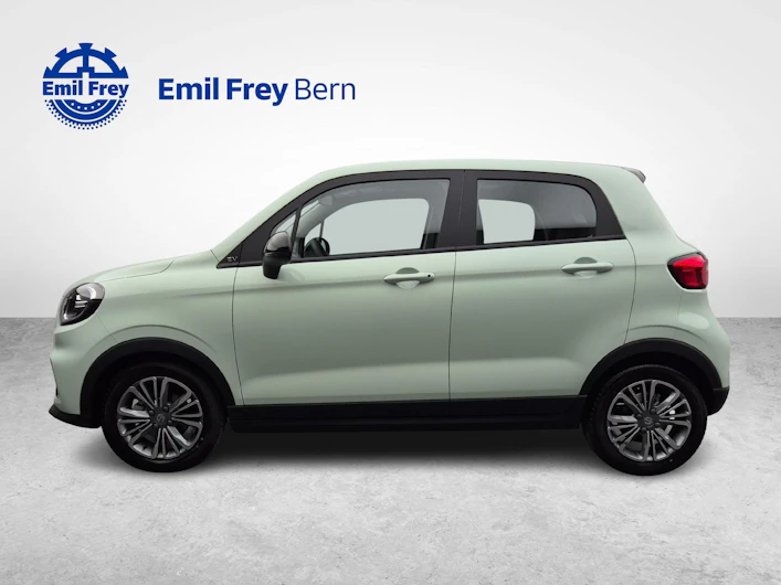 immagine del veicolo LEAPMOTOR T03