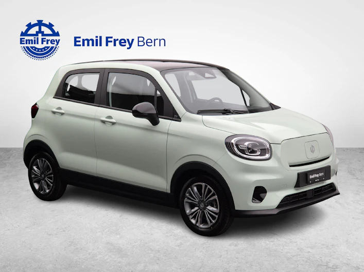 immagine del veicolo LEAPMOTOR T03