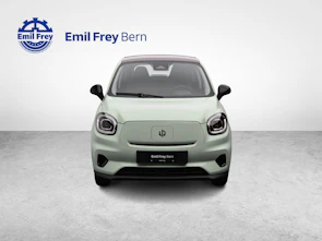 immagine del veicolo LEAPMOTOR T03 Electric