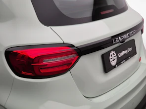 immagine del veicolo LEAPMOTOR T03 Electric