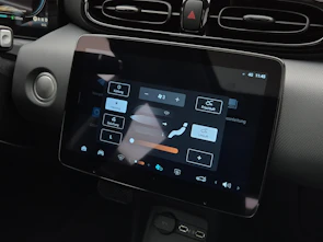 immagine del veicolo LEAPMOTOR T03 Electric