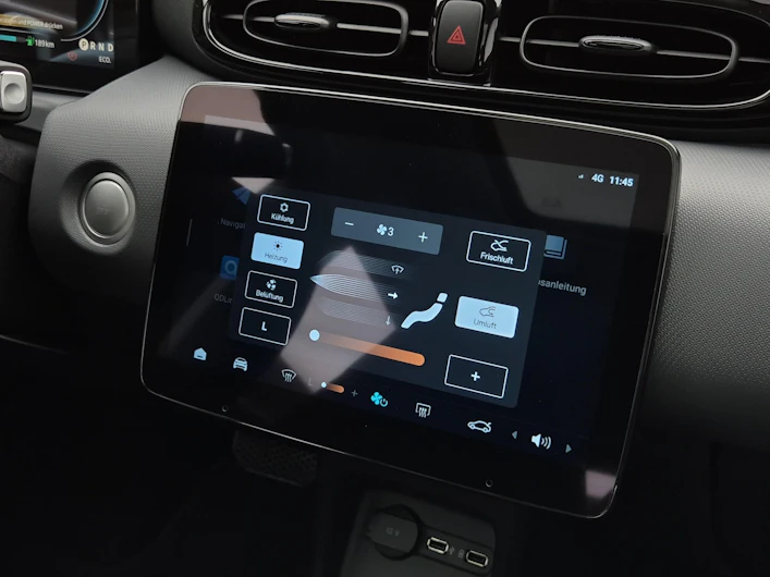 immagine del veicolo LEAPMOTOR T03