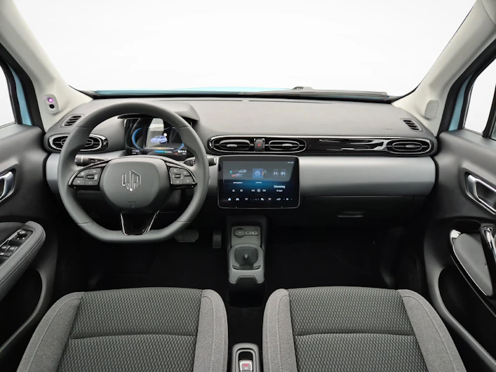 immagine del veicolo LEAPMOTOR T03