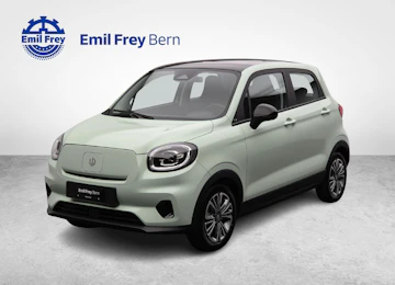 image du véhicule LEAPMOTOR T03 Electric image du véhicule LEAPMOTOR T03 Electric