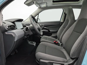 immagine del veicolo LEAPMOTOR T03 Electric