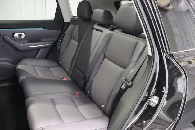 Leapmotor C10 Design AWD