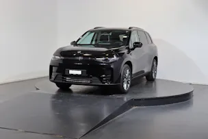 Leapmotor C10 Design AWD