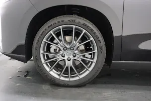 Leapmotor C10 Design AWD