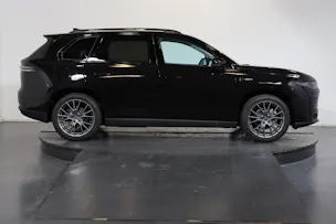 Leapmotor C10 Design AWD