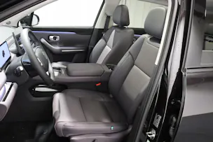 Leapmotor C10 Design AWD
