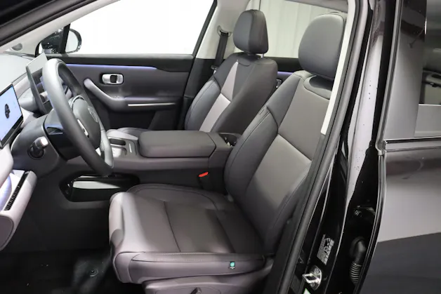 Leapmotor C10 Design AWD