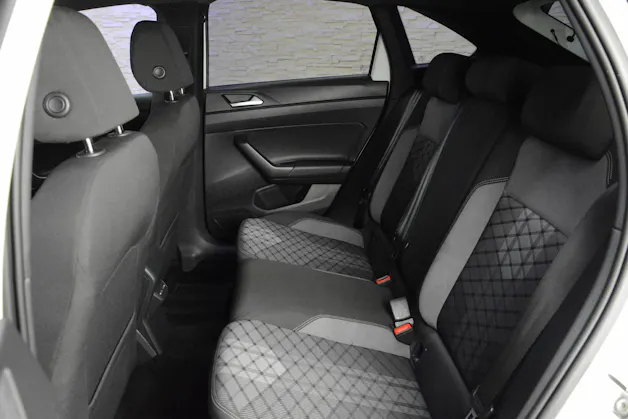 VW Taigo 1.0 TSI R-Line DSG