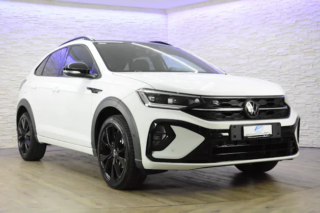 VW Taigo 1.0 TSI R-Line DSG