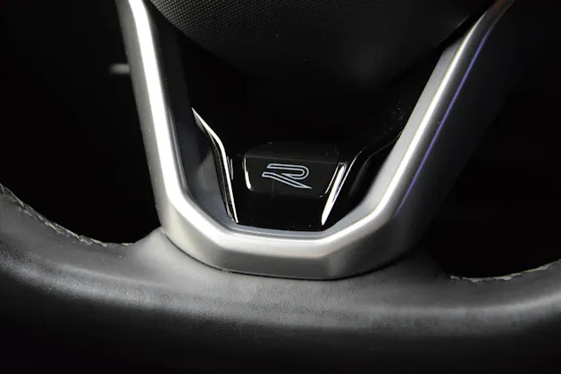 VW Taigo 1.0 TSI R-Line DSG