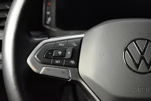 VW Taigo 1.0 TSI R-Line DSG