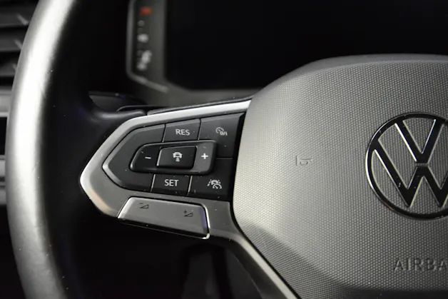 VW Taigo 1.0 TSI R-Line DSG